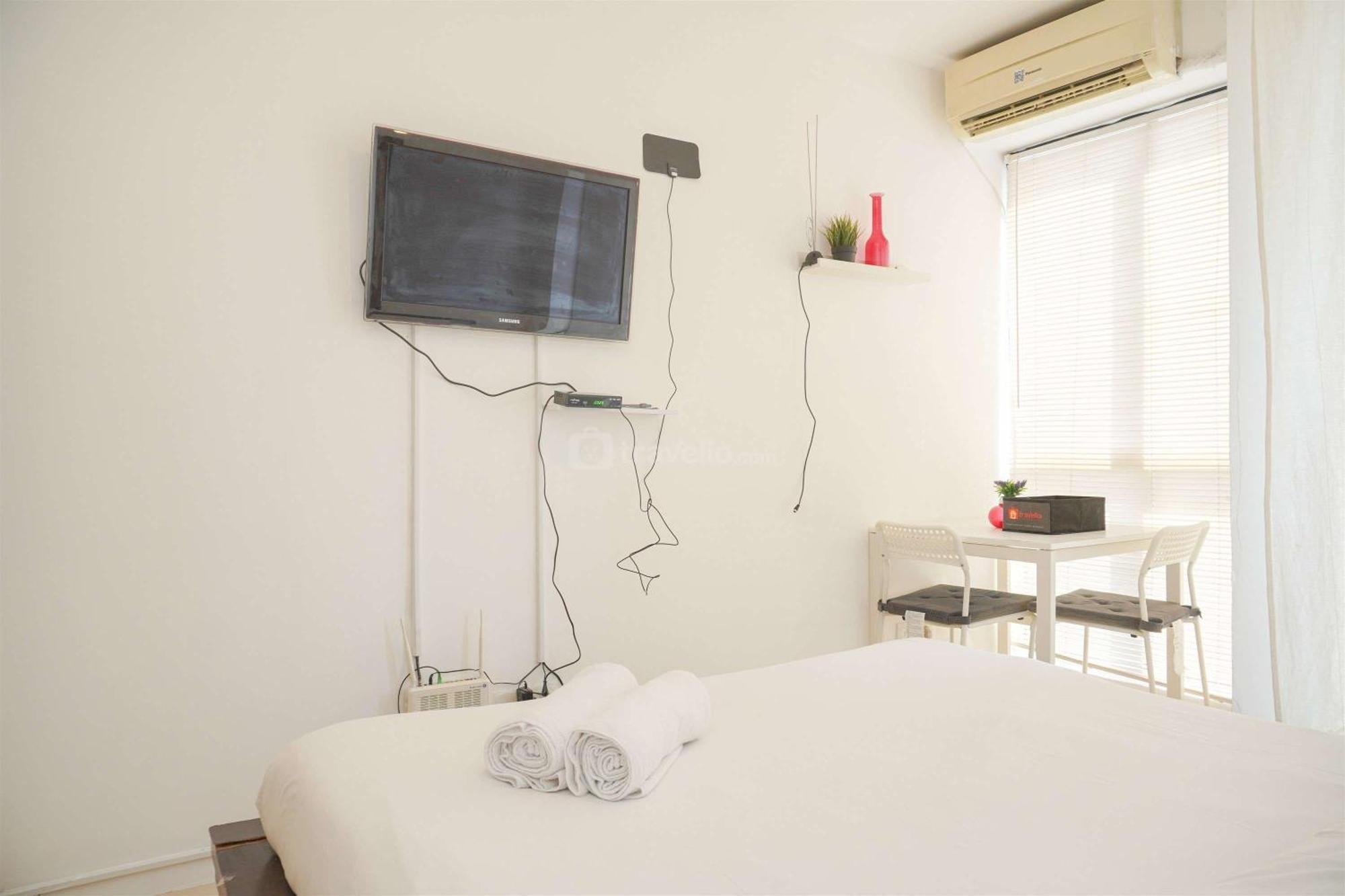 Apartemen Choice And Homey Tifolia By Travelio