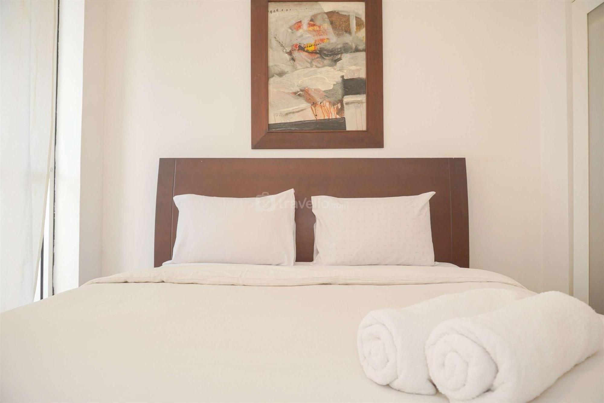 Apartemen Choice And Homey Tifolia By Travelio Jakarta