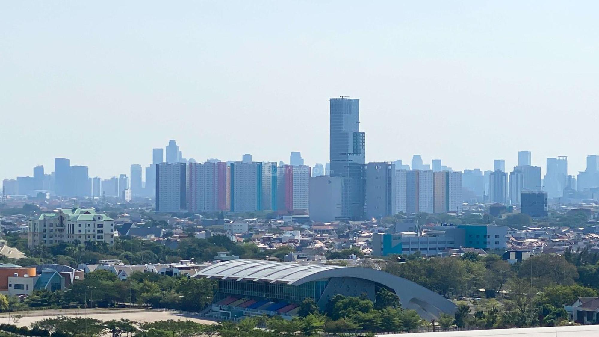 Apartemen Choice And Homey Tifolia By Travelio Jakarta
