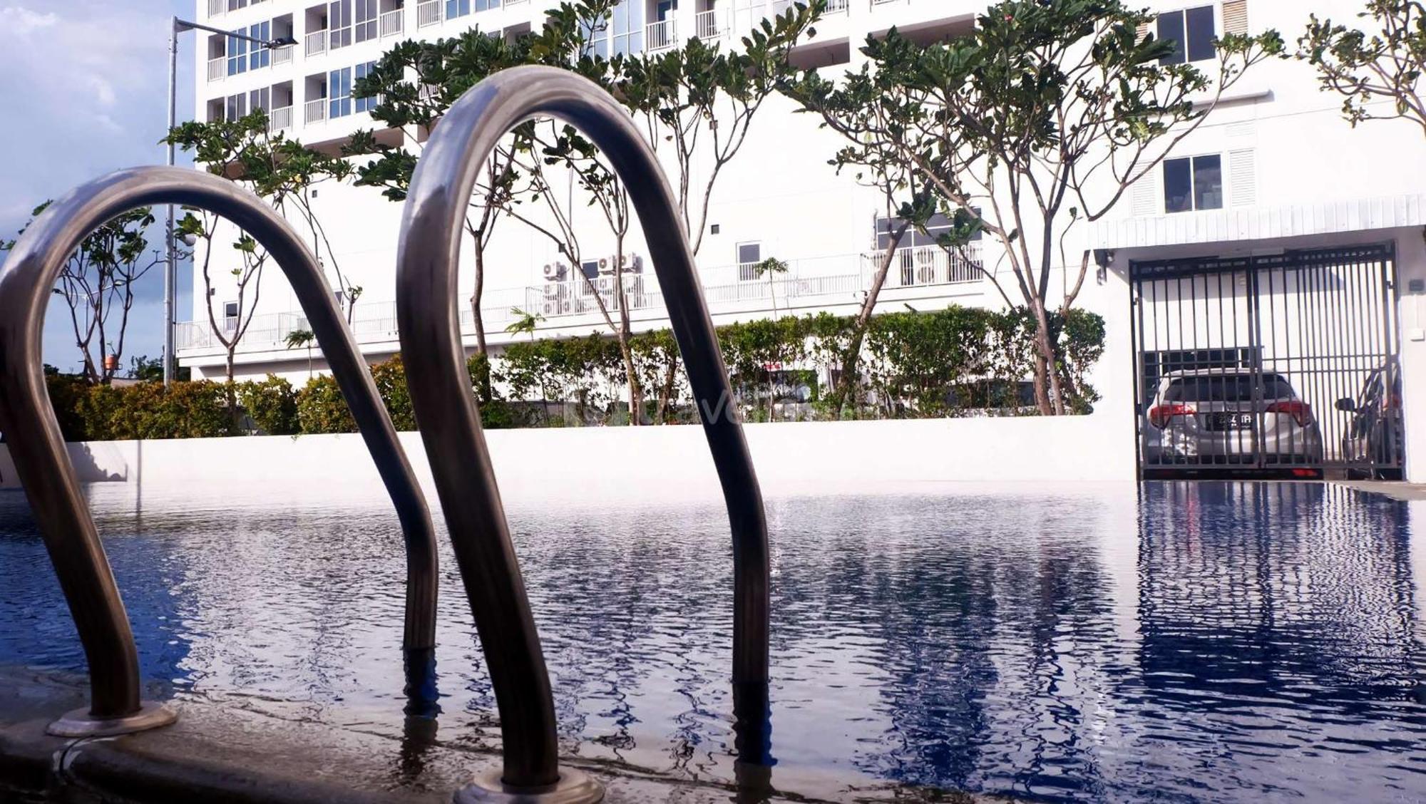 Choice And Homey Tifolia By Travelio Apartemen Jakarta